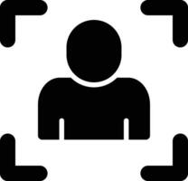 Frame Vector Icon Design Illustration