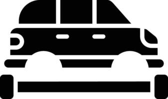 Chassis Vector Icon Design Illustration