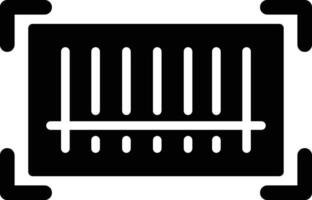 Product Code Vector Icon Design Illustration
