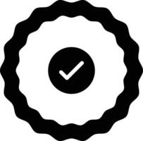 Leather Vector Icon Design Illustration