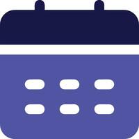Calendar schedule icon symbol vector image. Illustration of the modern appointment reminder agenda symbol graphic design image