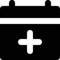 Calendar schedule icon symbol vector image. Illustration of the modern appointment reminder agenda symbol graphic design image