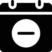 Calendar schedule icon symbol vector image. Illustration of the modern appointment reminder agenda symbol graphic design image