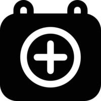 Calendar schedule icon symbol vector image. Illustration of the modern appointment reminder agenda symbol graphic design image