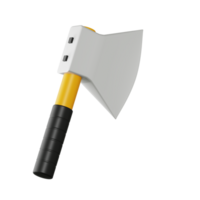 Axe 3D Icon png