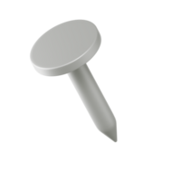 uña 3d icono png