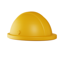 Helmet 3D Icon png