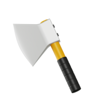 Axe 3D Icon png