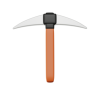 Steinhammer 3d Symbol png