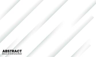 Cool white abstract background, very suitable for background for banners, posters, social media and other purposes. vector