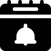 Calendar schedule icon symbol vector image. Illustration of the modern appointment reminder agenda symbol graphic design image