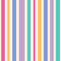 Stripes Background Stripes Seamless Pattern Colorful Stripes Pattern Stripes Digital Pattern Stripes Wallpaper Summer Pattern vector