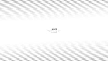 Abstract warped Diagonal Striped Background. Vector curved twisted slanting, waved lines pattern. Brand new style for your business design