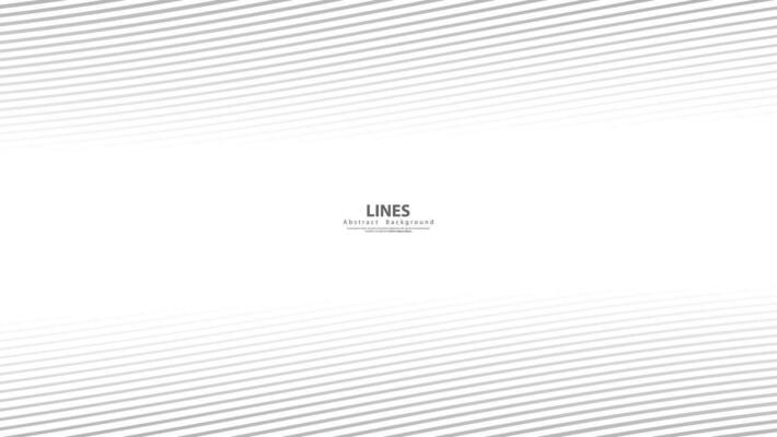 Abstract warped Diagonal Striped Background. Vector curved twisted slanting, waved lines pattern. Brand new style for your business design