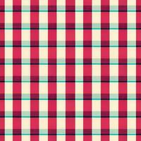 Checkered abstract seamless pattern in pastel colors. Print for printing on fabric, wrapping paper, scrapbooking photo