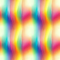 Bright rainbow abstract seamless pattern. Print for printing on fabric, wrapping paper, scrapbooking photo