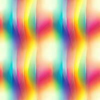 Bright rainbow abstract seamless pattern. Print for printing on fabric, wrapping paper, scrapbooking photo