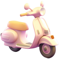 motorcykel. generativ ai. png