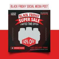 Black Friday sale for social media, social media posts, mobile apps, banner design, web or internet ads. Black Friday modern promotion.Elegant sale and discount promo backgrounds with abstract pattern vector