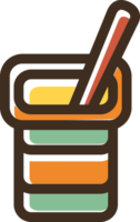 food icon restaurant png