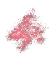 galáxia , nebulosa ,pintar solta png