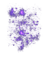 Galaxis , Nebel ,malen fallen png