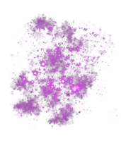 galassia , nebulosa ,colore far cadere png