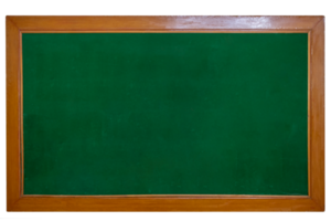 Blank of Velvet board with wooden edge for design or photography backdrop. Malachite green uneven texture can be used as canvas or banner with space for logo or design png