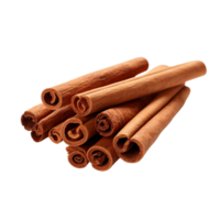 Cinnamon Stick ai generative png