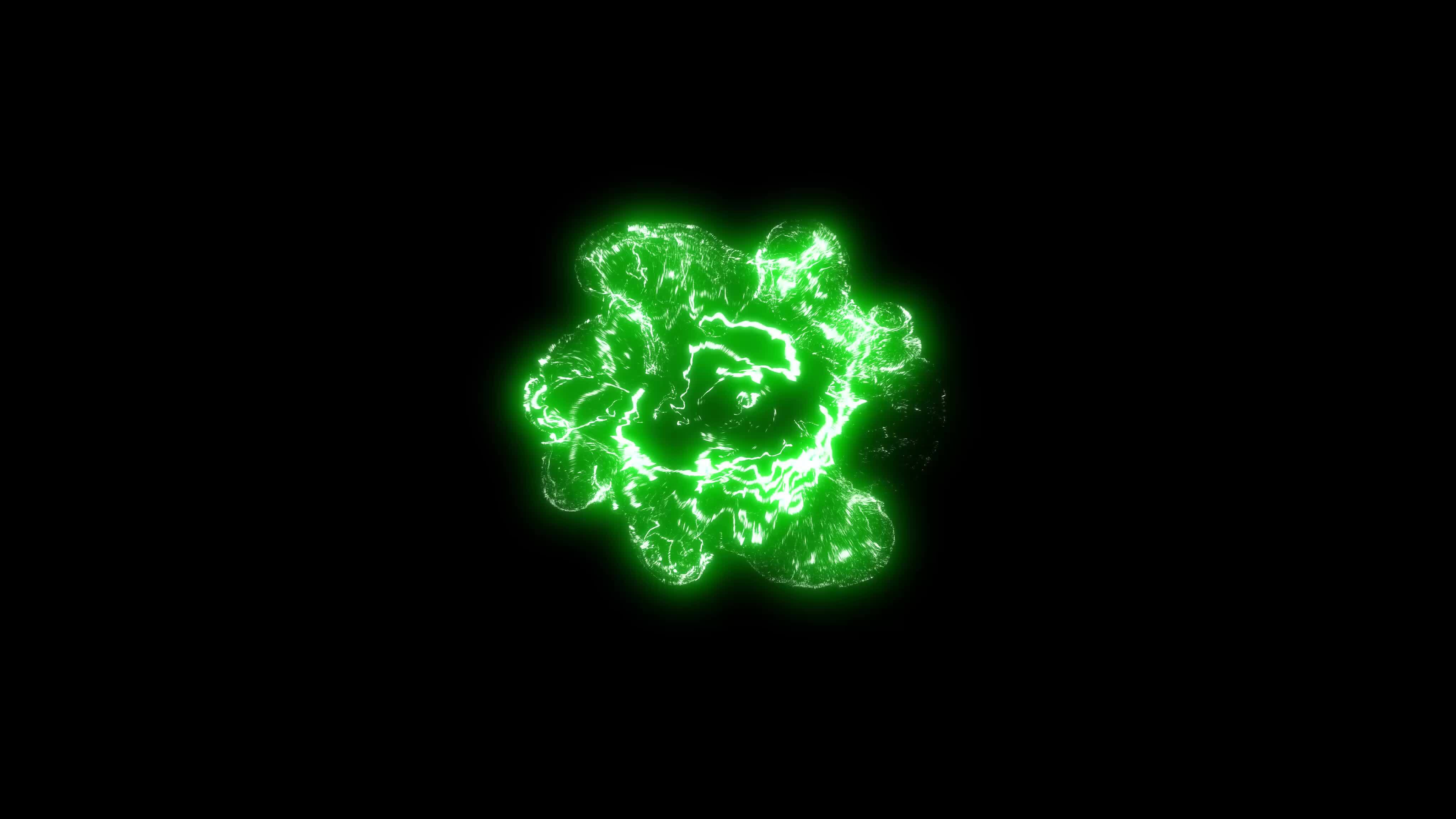 Fire Energy Animation Videos 33267449 Stock Video at Vecteezy