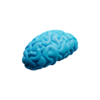 cerebro creatividad idea ai generativo png