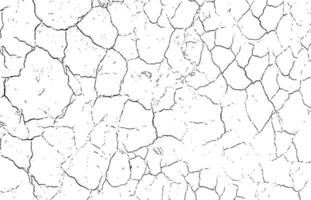 a black and white photo of a cracked wall, grunge texture, Grungy effect dirty, Overlay Distress, grunge texture, earthquake, vector