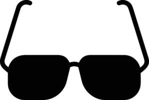 Glasses optical icon symbol image vector. Illustration of sunglasses protection eyesight graphic design image vector