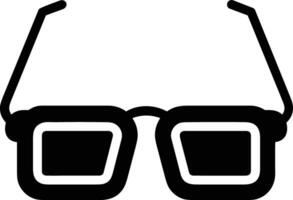 Glasses optical icon symbol image vector. Illustration of sunglasses protection eyesight graphic design image vector