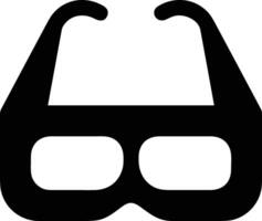 Glasses optical icon symbol image vector. Illustration of sunglasses protection eyesight graphic design image vector