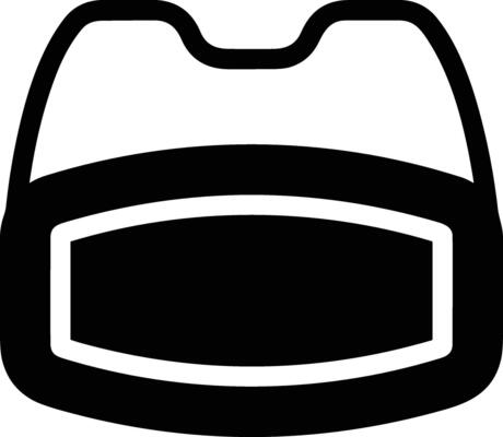 Glasses optical icon symbol image vector. Illustration of sunglasses protection eyesight graphic design image