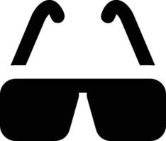 Glasses optical icon symbol image vector. Illustration of sunglasses protection eyesight graphic design image vector