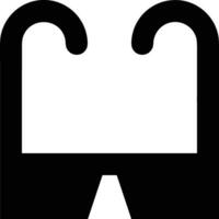 Glasses optical icon symbol image vector. Illustration of sunglasses protection eyesight graphic design image vector