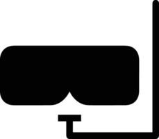 Glasses optical icon symbol image vector. Illustration of sunglasses protection eyesight graphic design image vector