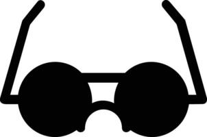 Glasses optical icon symbol image vector. Illustration of sunglasses protection eyesight graphic design image vector