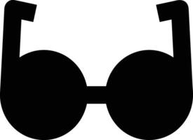 Glasses optical icon symbol image vector. Illustration of sunglasses protection eyesight graphic design image vector