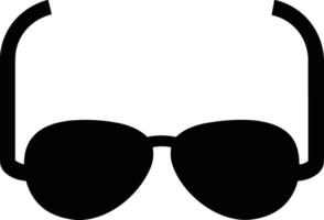 Glasses optical icon symbol image vector. Illustration of sunglasses protection eyesight graphic design image vector