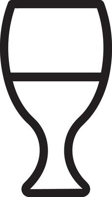 Glasses optical icon symbol image vector. Illustration of sunglasses protection eyesight graphic design image