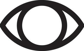 Glasses optical icon symbol image vector. Illustration of sunglasses protection eyesight graphic design image vector