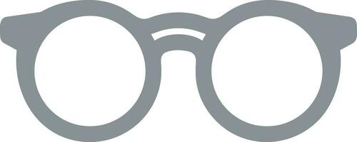 Glasses optical icon symbol image vector. Illustration of sunglasses protection eyesight graphic design image vector