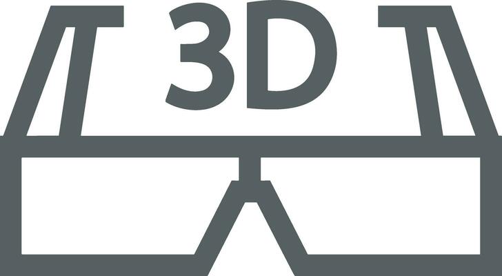 Glasses optical icon symbol image vector. Illustration of sunglasses protection eyesight graphic design image