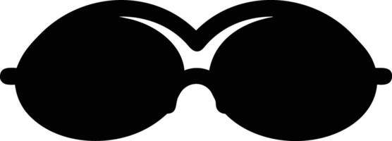 Glasses optical icon symbol image vector. Illustration of sunglasses protection eyesight graphic design image vector