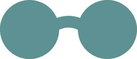 Glasses optical icon symbol image vector. Illustration of sunglasses protection eyesight graphic design image vector