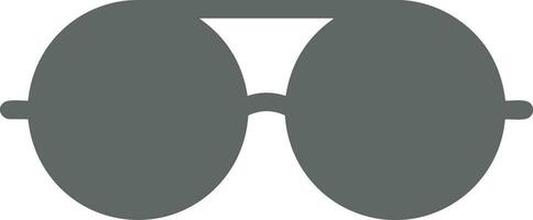 Glasses optical icon symbol image vector. Illustration of sunglasses protection eyesight graphic design image vector