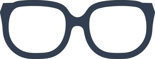 Glasses optical icon symbol image vector. Illustration of sunglasses protection eyesight graphic design image vector